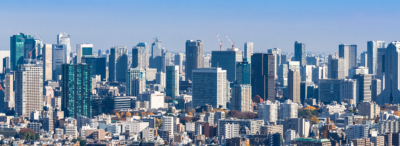 特殊清掃・点検・メンテナンス