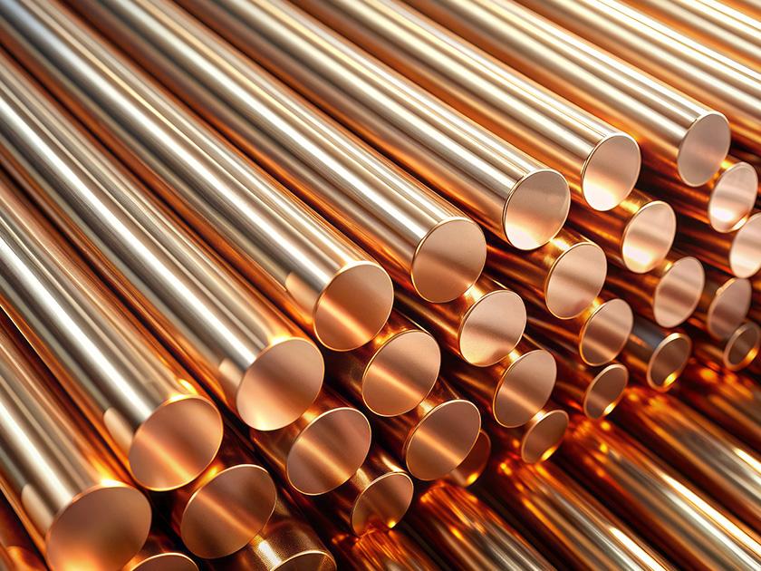 ベリリウム処理