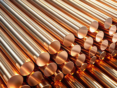 ベリリウム処理